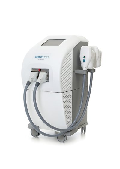 Cocoon Cooltech machine cryolipolyse occasion
