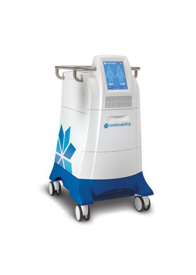 Machine de cryolipolyse coolscultping occasion