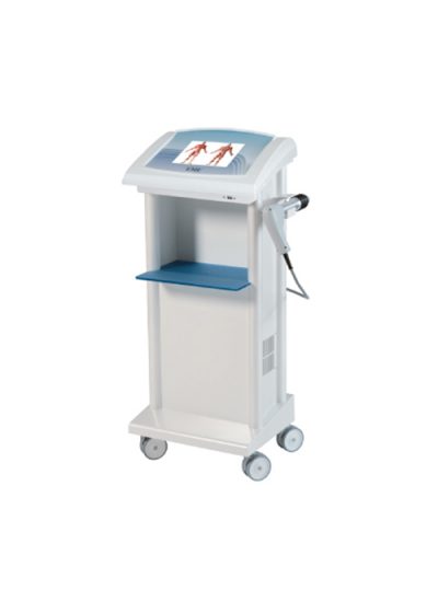 eme-esthetica-ondes-de-choc-occasion Plateforme ondes de choc EME Esthetica occasion